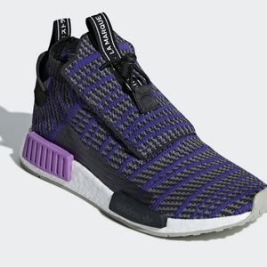 New adidas NMD TS1 Primeknit men's size 13 shoes